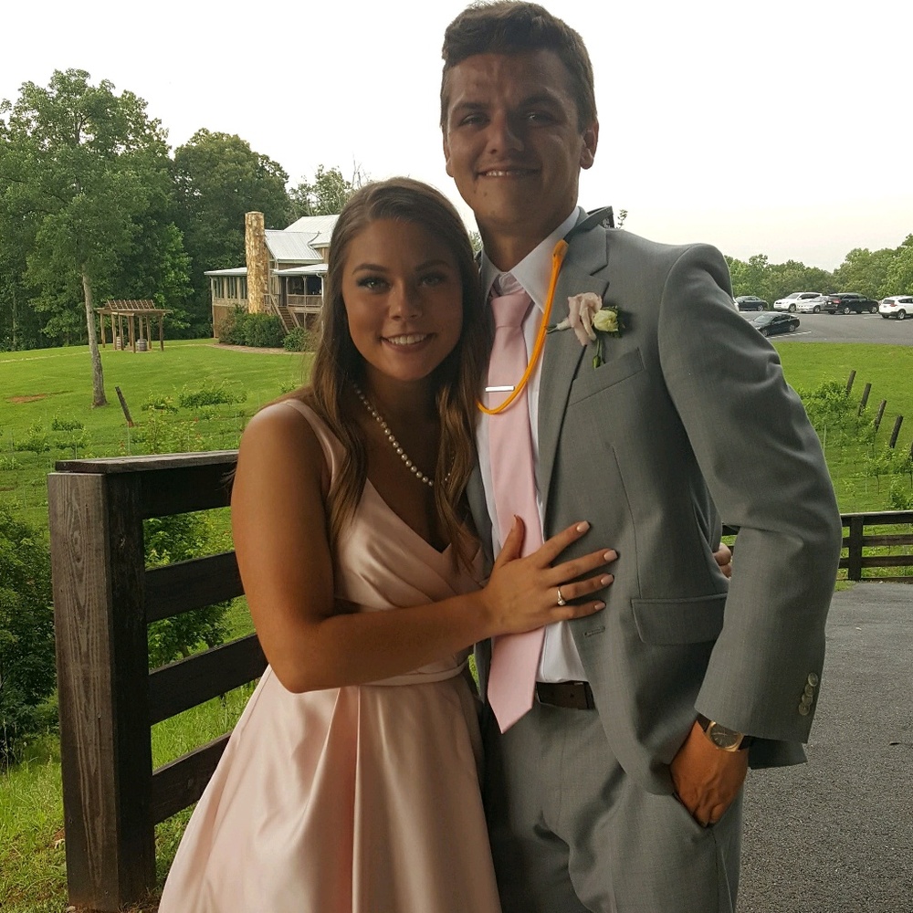 Meet your Posher, Randa